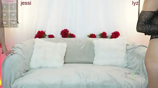 prettygirls 00 online show from April 6, 1:05 am