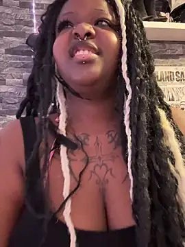 Nyla xox online show from June 3, 8:47 pm