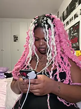 Nyla xox online show from April 2, 10:07 pm