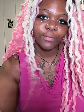 Nyla xox online show from April 3, 10:08 pm