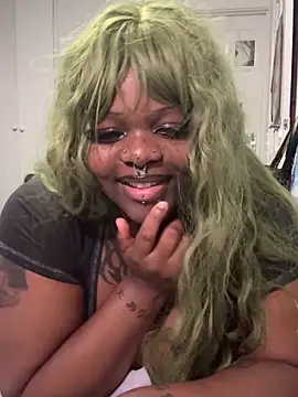 Nyla xox online show from April 6, 10:55 pm