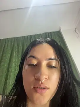 kimberly peter online show from May 12, 12:41 am