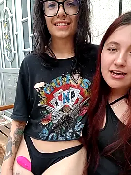 coffeeandbread online show from April 15, 6:41 pm