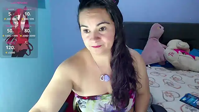 kyra sol online show from April 16, 3:29 am