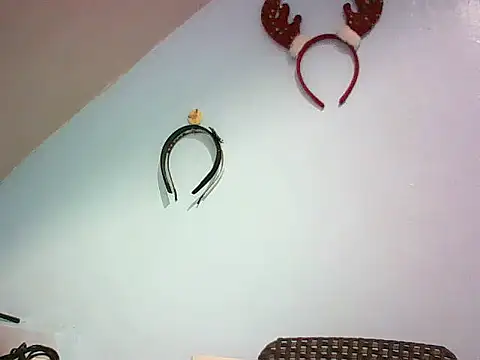 CreamyHotPussy4u online show from April 20, 12:19 pm