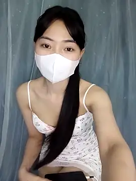 Xiangchuu online show from March 31, 2:17 pm