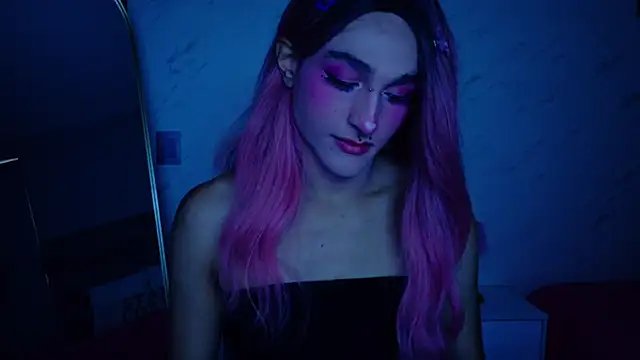 Mikavelvet08 online show from April 17, 10:01 pm