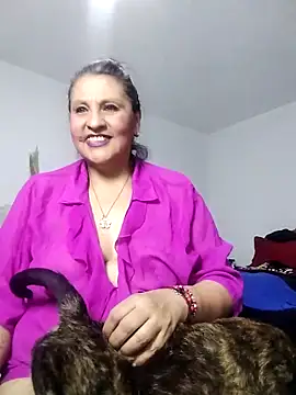 Merlyna Goldenss online show from March 29, 8:46 am