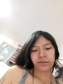 Ninffa sweet21 online show from April 18, 1:08 am