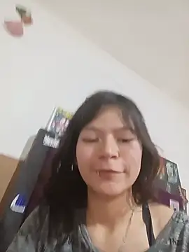 Ninffa sweet21 online show from July 17, 4:28 am