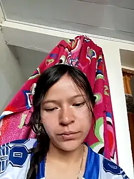 Ninffa sweet21 online show from April 1, 7:22 pm