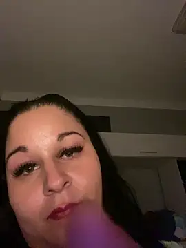 Szandra26 online show from April 7, 10:12 pm