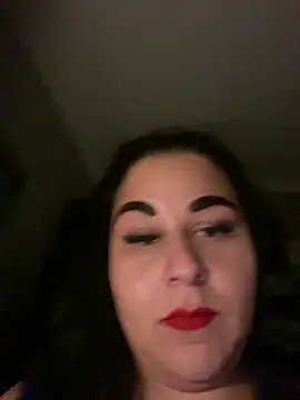 Szandra26 online show from April 15, 9:15 pm