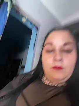 Szandra26 online show from April 5, 12:15 pm