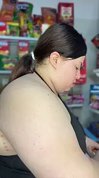 kitty  pinnk online show from April 15, 7:47 pm