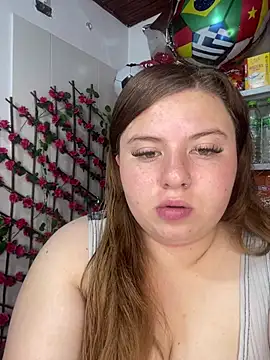 kitty  pinnk online show from July 2, 7:31 pm