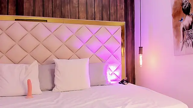 Meliissa Cano online show from April 16, 8:19 pm