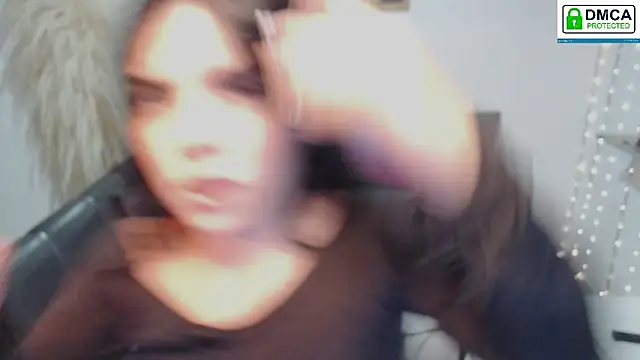 Sara kp online show from April 15, 12:55 am