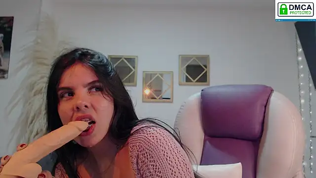 Sara kp online show from April 21, 1:42 am