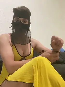 Ashwak trans online show from April 18, 11:04 pm