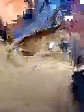 Bianca Nina online show from April 10, 7:47 am