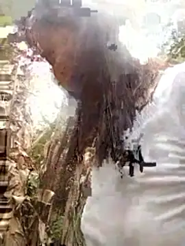 Bianca Nina online show from March 27, 12:45 am