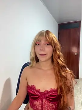 Catalina bel online show from April 1, 4:35 am