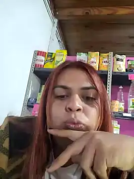 Morocha transs online show from March 25, 6:16 am