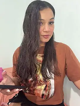 Colochitapupy online show from April 16, 4:35 am