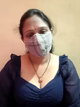 Latha lovely online show from April 10, 1:55 am