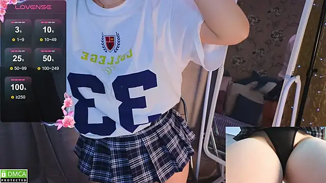 MelissaAvis online show from April 15, 5:35 pm