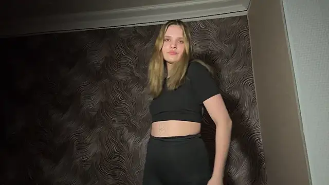 NariaJess online show from April 17, 6:32 pm