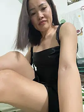 Lisa-07 online show from April 11, 5:27 pm