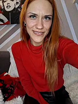 SlimBellaOfficial online show from April 3, 8:51 pm