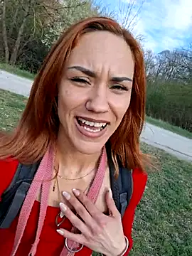 SlimBellaOfficial online show from April 16, 2:50 pm