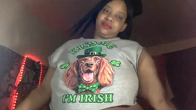 Fetishjoiqueen online show from April 5, 12:42 am