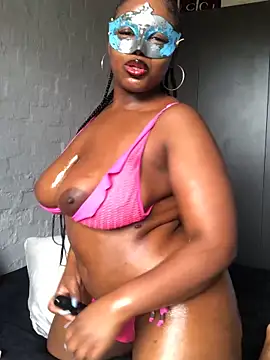 HornyMysteryx online show from April 17, 8:49 am