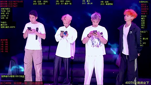 Gayboy-000001 online show from April 16, 12:27 pm