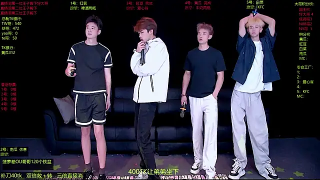 Gayboy-000001 online show from April 11, 12:53 pm