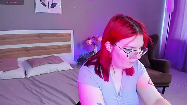 Alice Kitagawa online show from April 17, 11:23 am