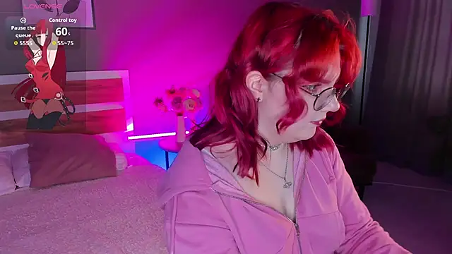 Alice Kitagawa online show from April 10, 11:27 am