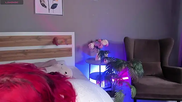 Alice Kitagawa online show from April 18, 11:35 am