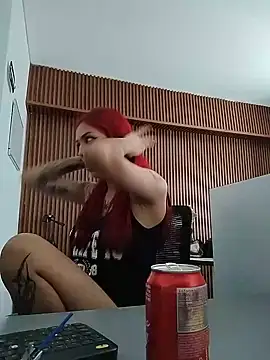 Derieri Blush online show from July 21, 5:02 pm
