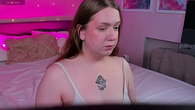 Lilit Sinful online show from April 19, 11:21 am