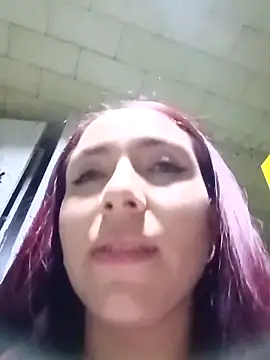 Dayan White online show from April 15, 2:45 am