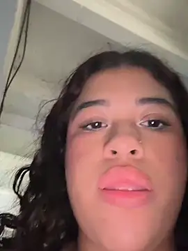 IvyRousex online show from March 30, 9:36 pm