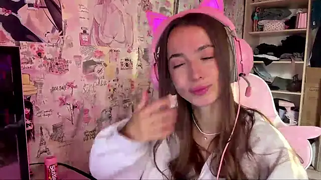 Lesikk online show from April 4, 10:19 pm