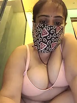 sonalidey5564 online show from April 15, 6:30 pm