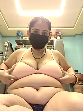 sonalidey5564 online show from April 1, 5:21 pm