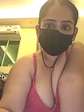 sonalidey5564 online show from April 3, 7:12 pm